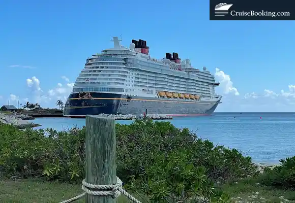 Disney Cruise